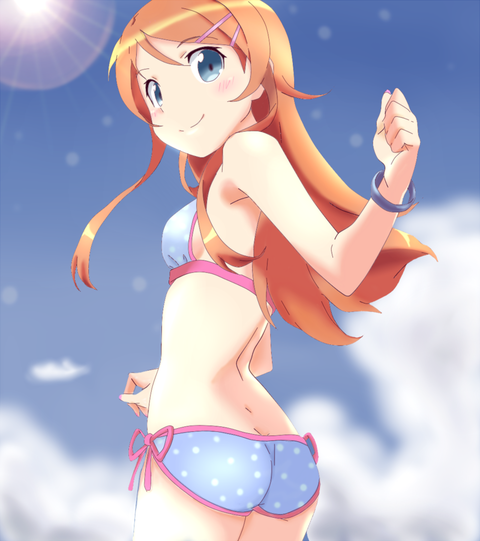 アニメ画像色々　その34　50枚 1