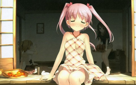 アニメ画像色々　その25　50枚 49