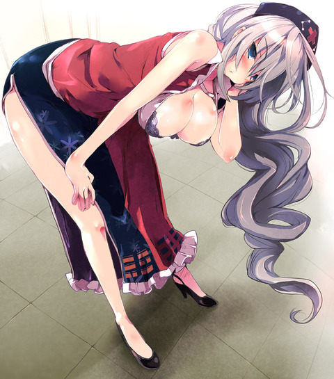 アニメ画像色々　その116　50枚 42