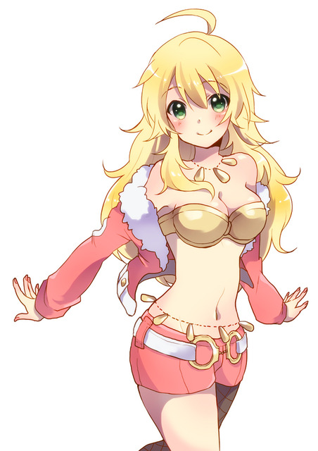 アニメ画像色々　その73　50枚 46