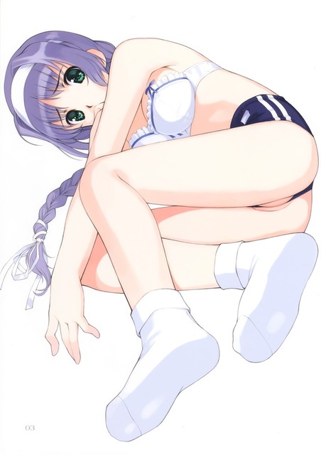 アニメ画像色々　その152　50枚 47