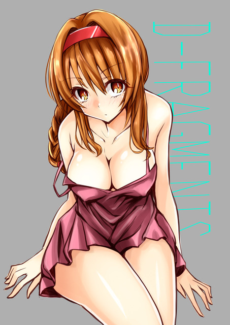 アニメ画像色々　その174　50枚 40