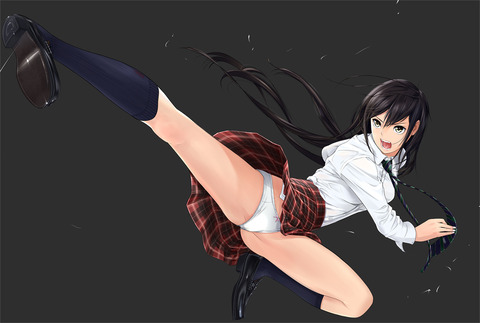 アニメ画像色々　その159　50枚 31