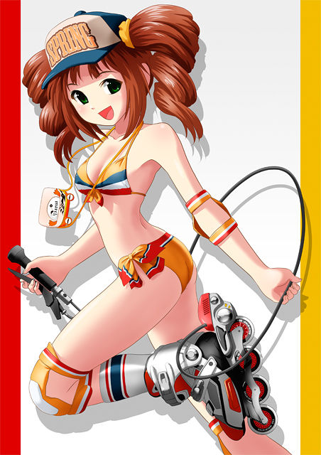 アニメ画像色々　その107　50枚 31