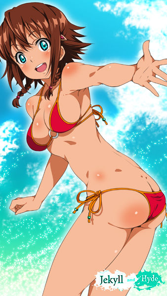 アニメ画像色々その97　50枚 5