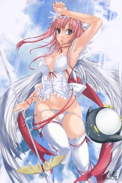アニメ画像色々　その107　50枚 15