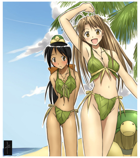 赤松健の画像　50枚 42