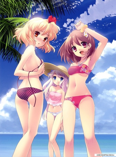 アニメ画像色々　その59　50枚 44