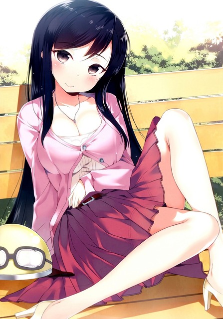 アニメ画像色々　その136　50枚 6