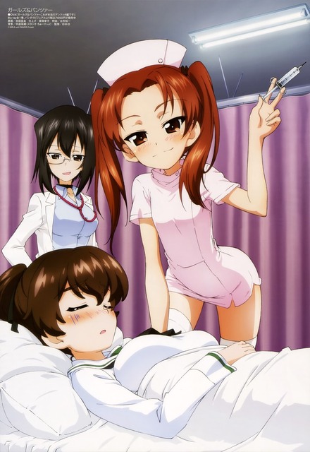 アニメ画像色々　その169　50枚 47