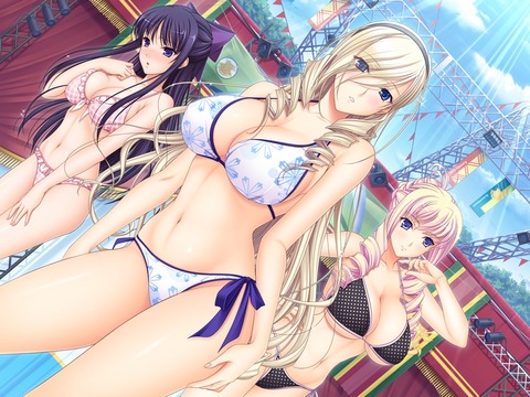 アニメ画像色々　その57　50枚 20