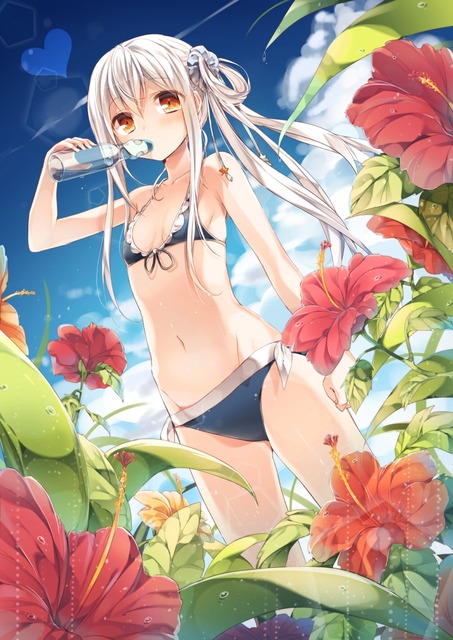 アニメ画像色々　その153　50枚 50