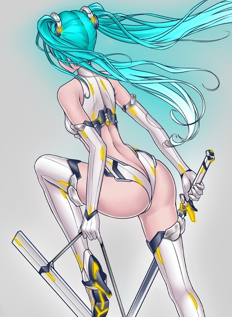 アニメ画像色々　その41　50枚 18