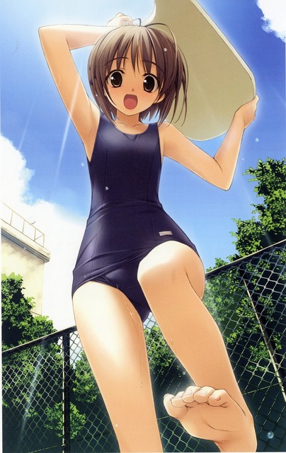 アニメ画像色々その100　50枚 37