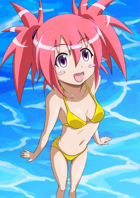 アニメ画像色々　その132　50枚 32