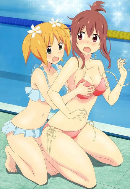 アニメ画像色々　その115　50枚 12
