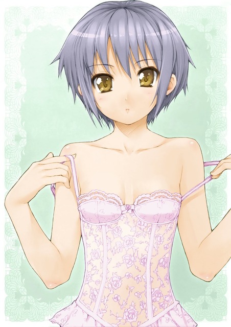 アニメ画像色々　その123　50枚 42