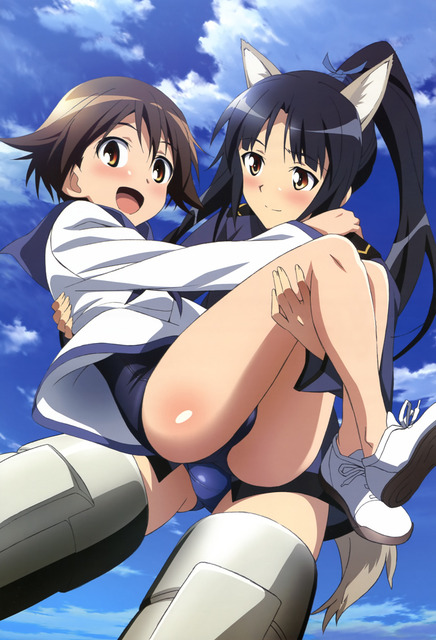 アニメ画像色々　その35　50枚 34