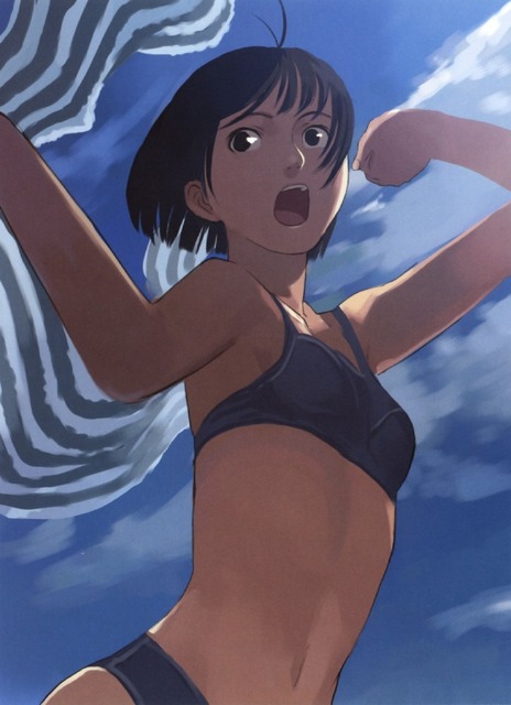 アニメ画像色々　その48　50枚 18