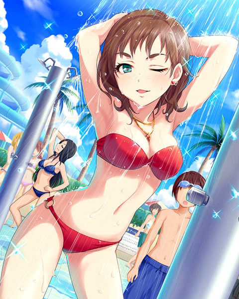アニメ画像色々　その136　50枚 40