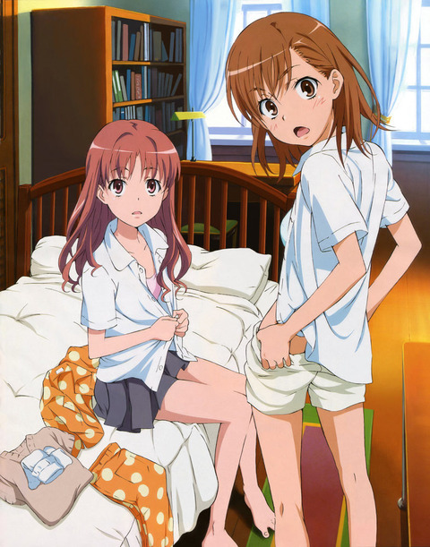 アニメ画像色々　その44　50枚 48