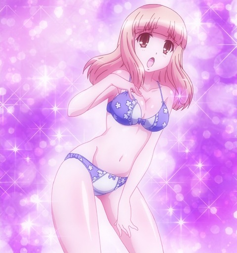 私がモテないのはどう考えてもお前らが悪い!のイラスト　50枚 39