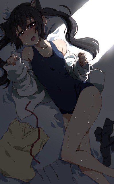 けいおん！より中野梓の画像　50枚 2