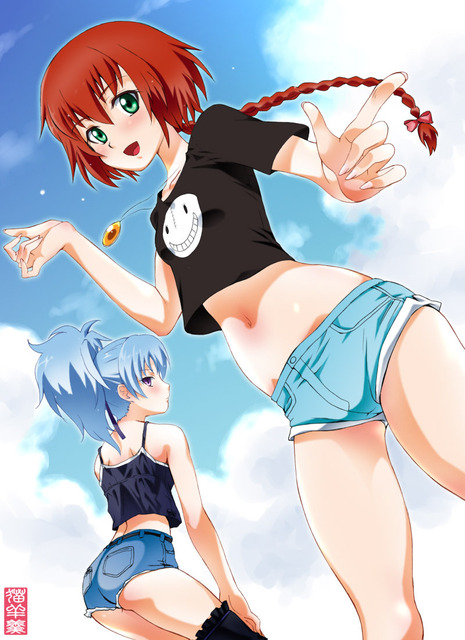 アニメ画像色々　その127　50枚 12