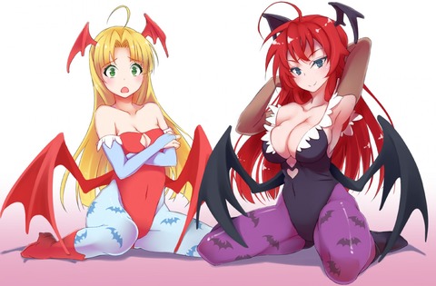 アニメ画像色々　その68　50枚 34