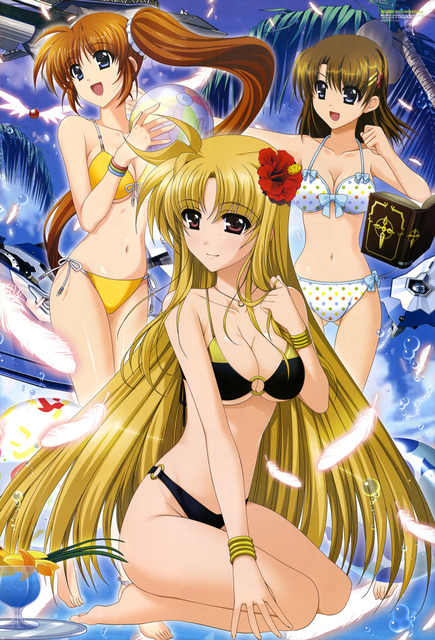 アニメ画像色々　その143　50枚 46