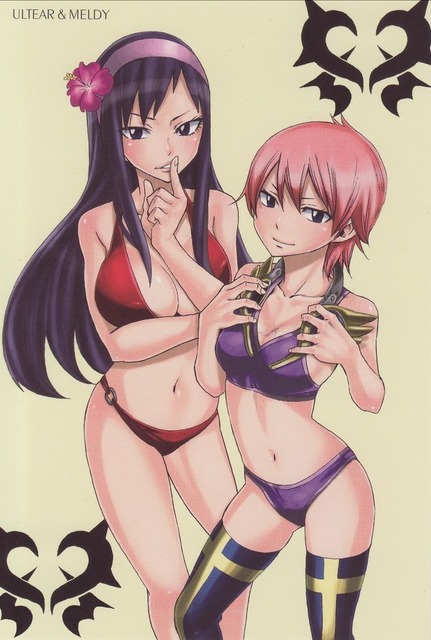 FAIRY TAILの画像　50枚 8