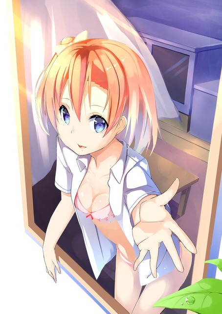 アニメ画像色々　その145　50枚 48