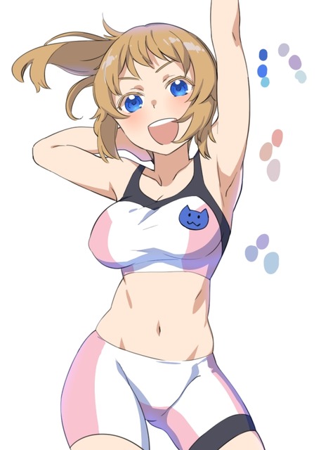 アニメ画像色々　その160　50枚 15