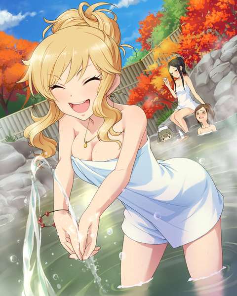 アニメ画像色々　その80　50枚 37