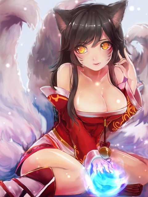アニメ画像色々　その72　50枚 26