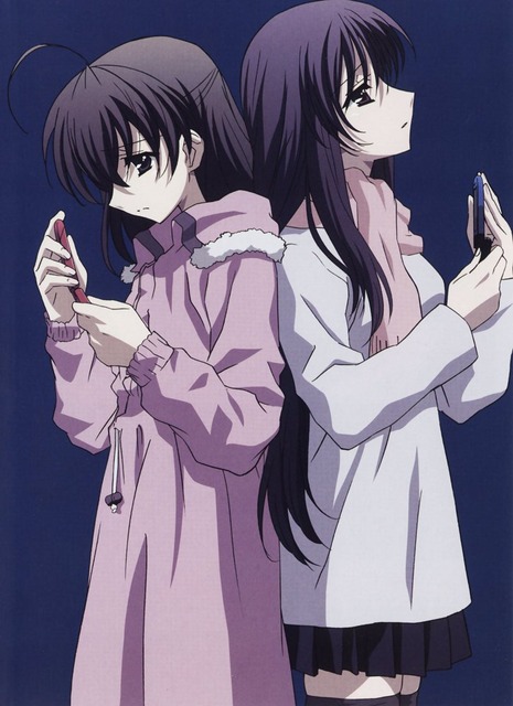 School Daysの画像　50枚 38