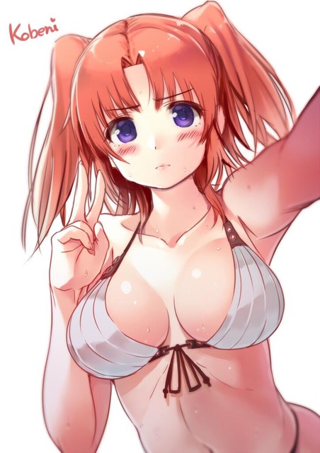アニメ画像色々　その139　50枚 36