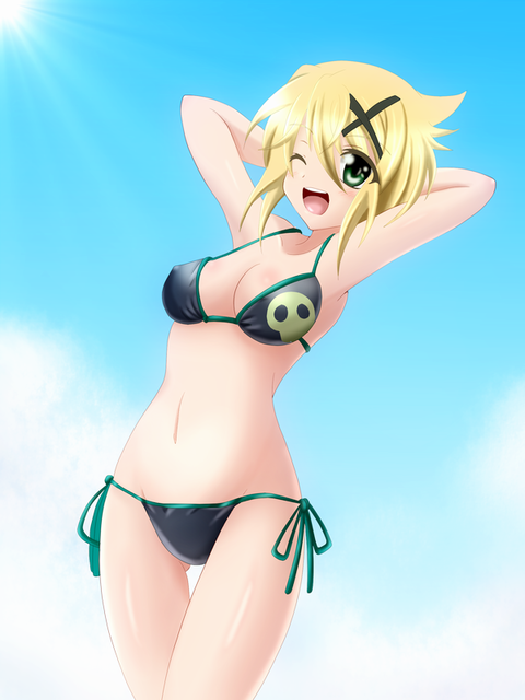 アニメ画像色々　その41　50枚 24