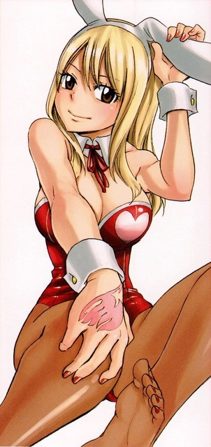 FAIRY TAILの画像　50枚 15