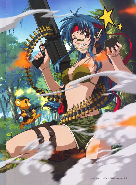 アニメ画像色々　その27　50枚 47