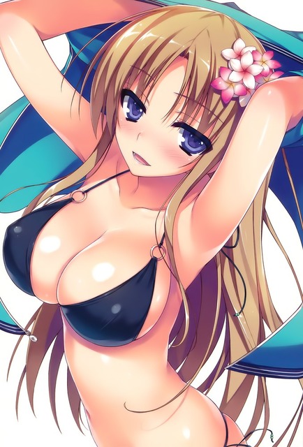 アニメ画像色々　その136　50枚 49