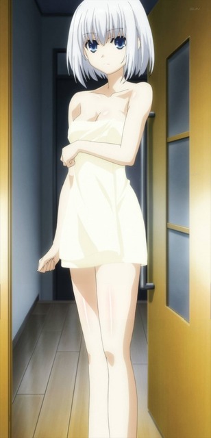 デート・ア・ライブのイラスト　50枚 7