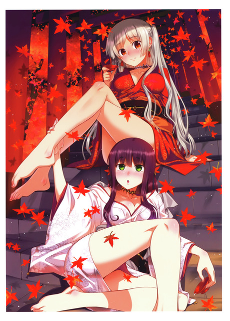 アニメ画像色々　その33　50枚 26