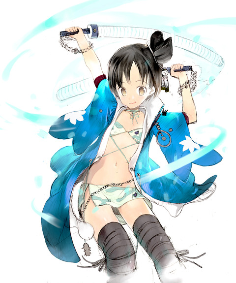 OKAMAの画像　50枚 30