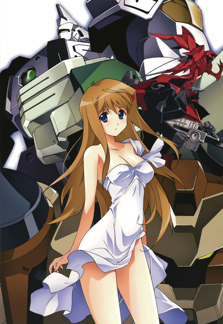 JINKI:EXTENDの画像　50枚 33