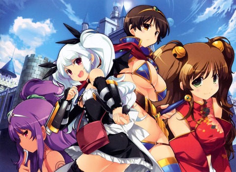 八重樫南の画像　50枚 17