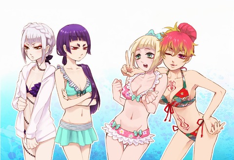 青の祓魔師の画像　50枚 45