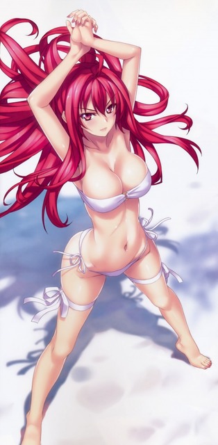 アニメ画像色々　その106　50枚 29