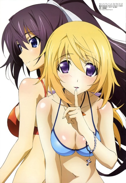アニメ画像色々　その71　50枚 44