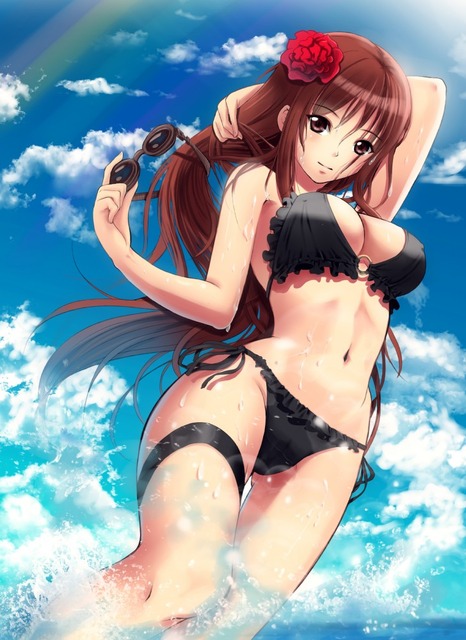 アニメ画像色々　その44　50枚 50